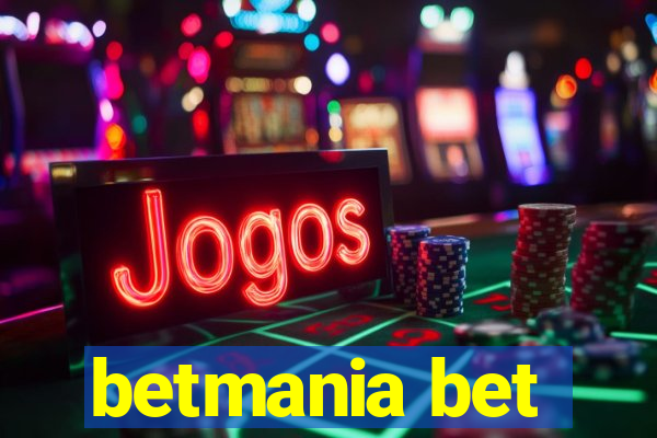 betmania bet